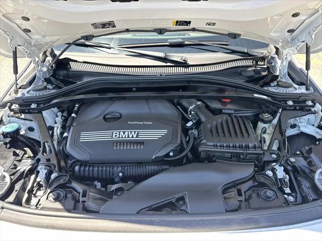 2024 BMW Coupe sDrive