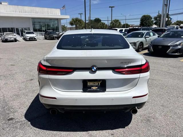 2024 BMW Coupe sDrive