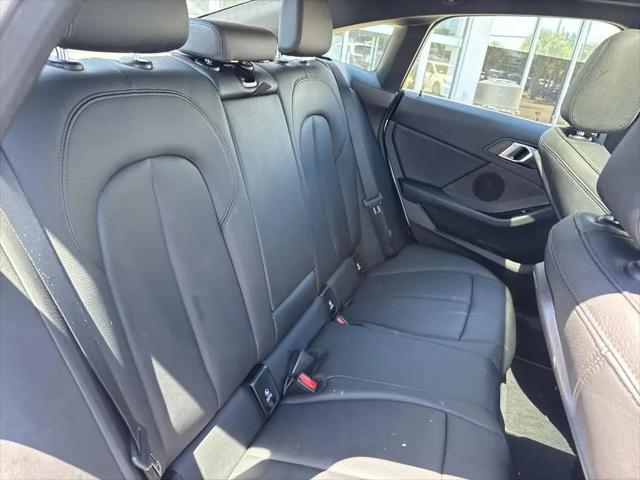 2024 BMW Coupe sDrive