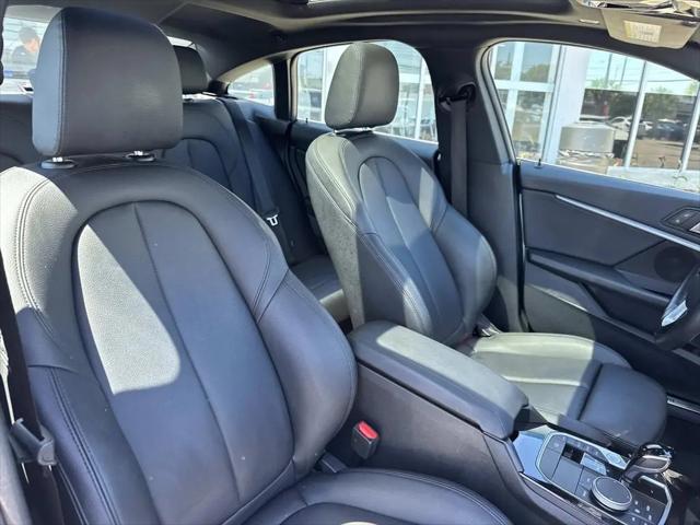2024 BMW Coupe sDrive
