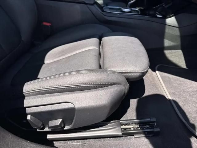 2024 BMW Coupe sDrive