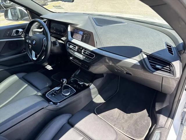 2024 BMW Coupe sDrive