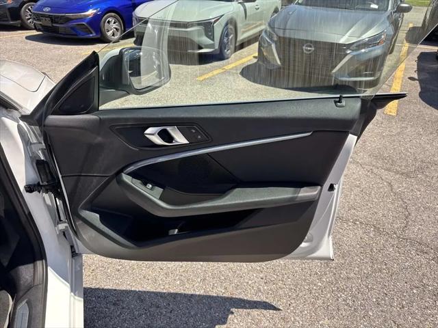 2024 BMW Coupe sDrive