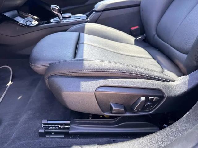 2024 BMW Coupe sDrive