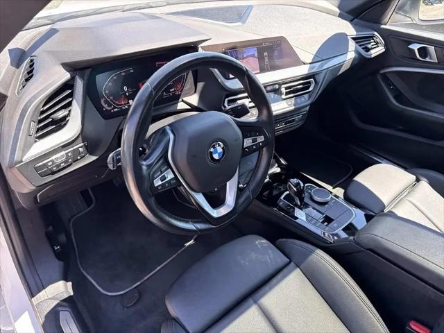 2024 BMW Coupe sDrive