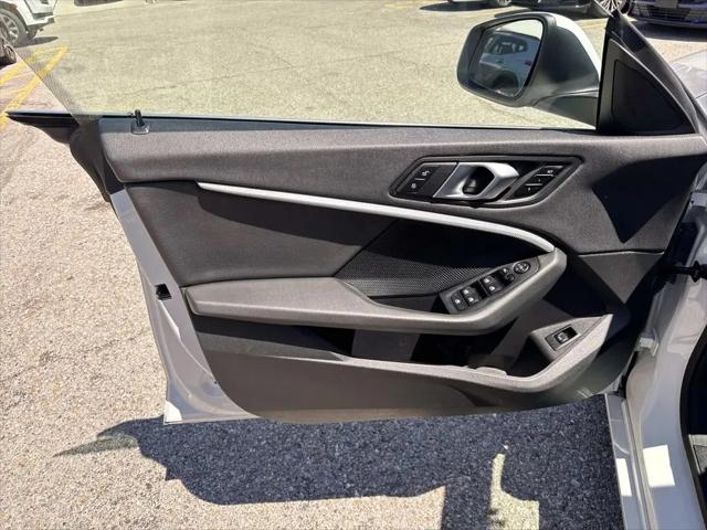 2024 BMW Coupe sDrive