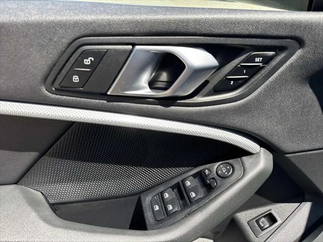 2024 BMW Coupe sDrive