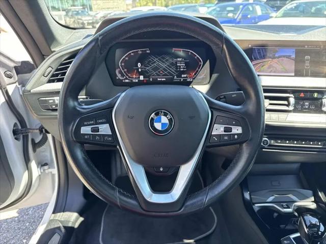 2024 BMW Coupe sDrive
