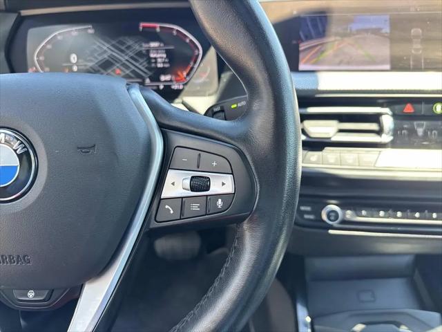 2024 BMW Coupe sDrive
