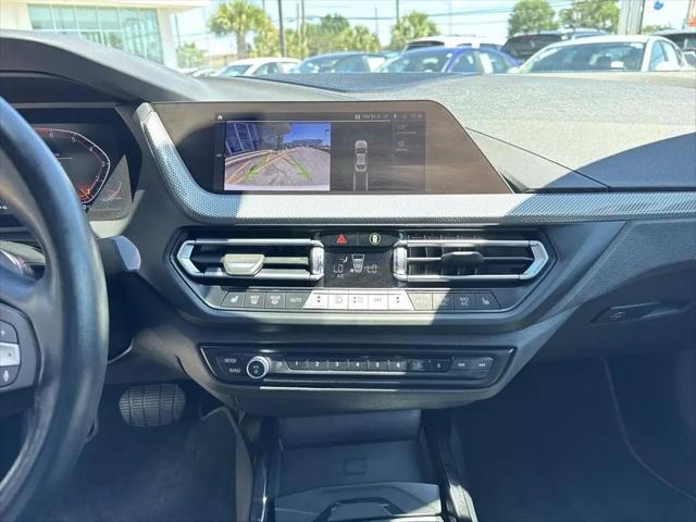 2024 BMW Coupe sDrive