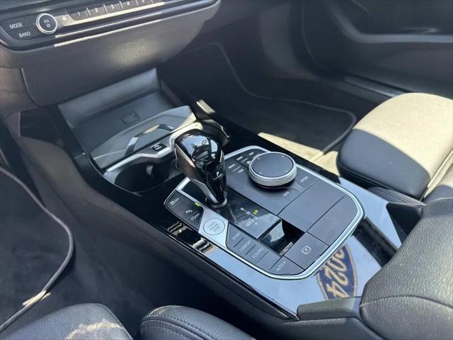 2024 BMW Coupe sDrive
