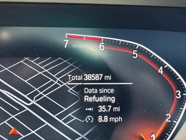 2024 BMW Coupe sDrive
