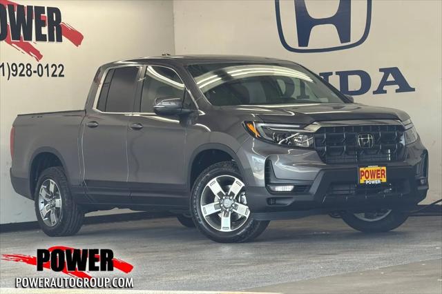 2026 Honda Ridgeline RTL for sale in Albany, OR