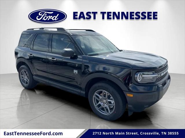 2026 Ford Bronco Sport Big Bend for sale in Crossville, TN