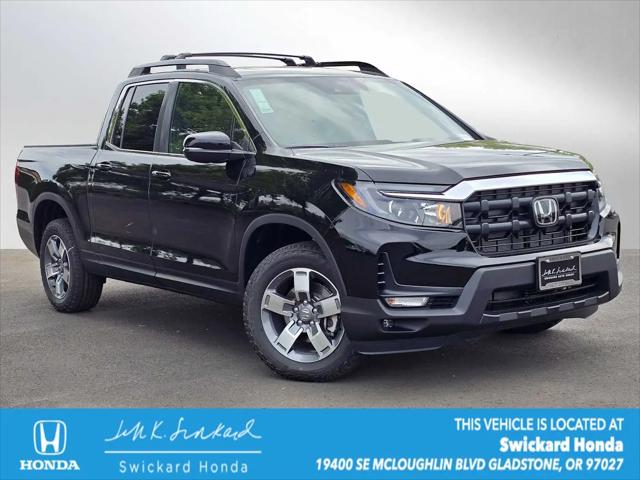 2026 Honda Ridgeline RTL for sale in Gladstone, OR