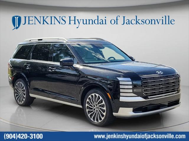 2026 Hyundai Palisade Hybrid Calligraphy for sale in Jacksonville, FL