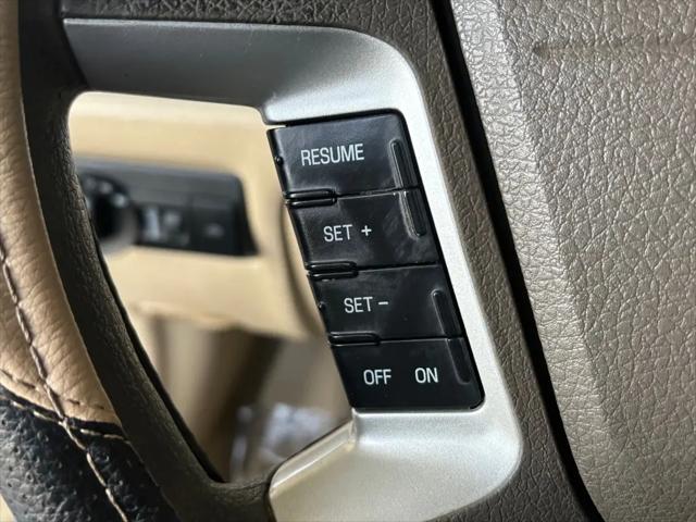 2006 Mercury Milan I4