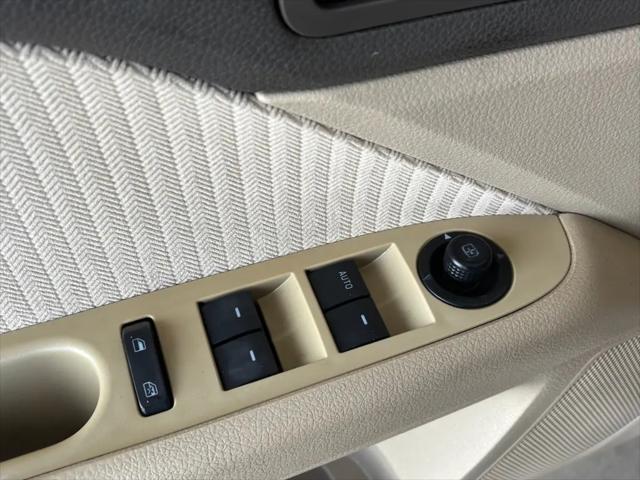2006 Mercury Milan I4