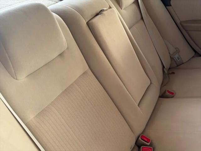 2006 Mercury Milan I4