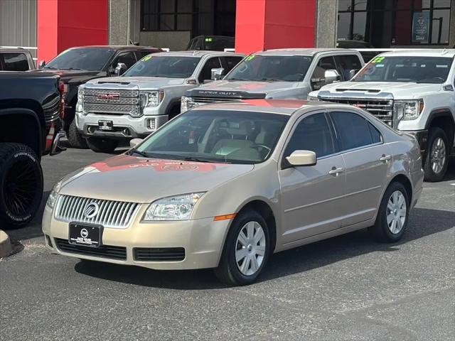 2006 Mercury Milan I4 for sale in Albuquerque, NM