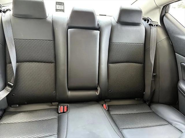 2023 Nissan Altima SR FWD