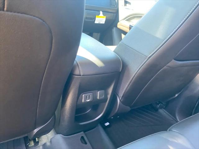 2020 GMC Canyon 4WD Crew Cab Short Box SLT