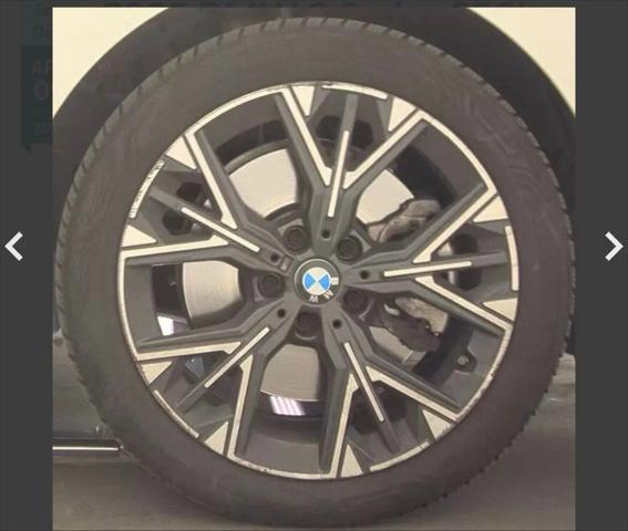 2025 BMW Coupe xDrive