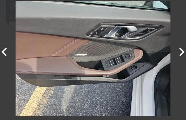 2025 BMW Coupe xDrive