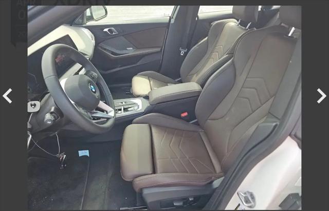 2025 BMW Coupe xDrive