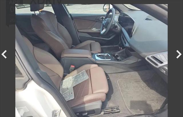 2025 BMW Coupe xDrive