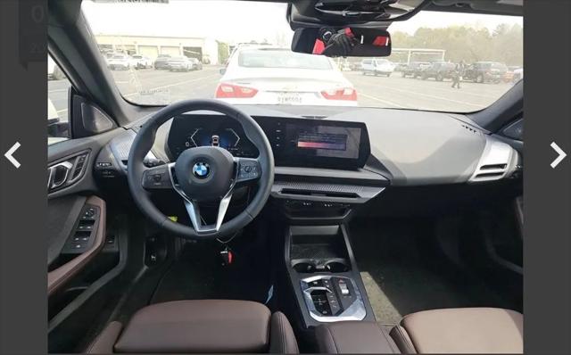2025 BMW Coupe xDrive