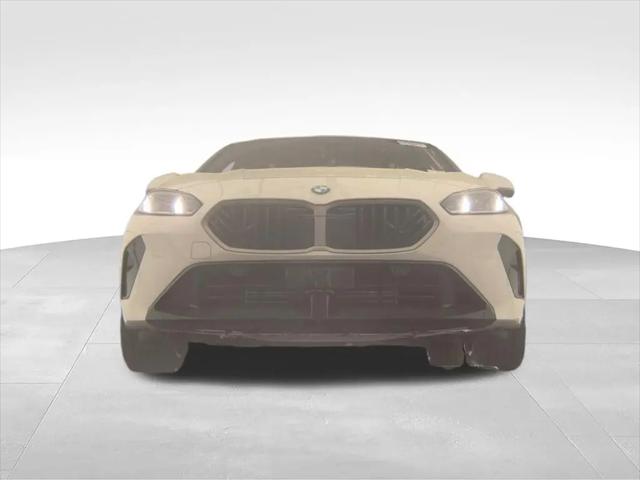 2025 BMW Coupe xDrive