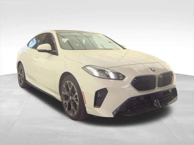 2025 BMW Coupe xDrive