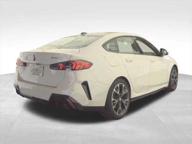 2025 BMW Coupe xDrive