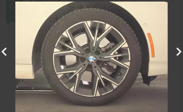 2025 BMW Coupe xDrive