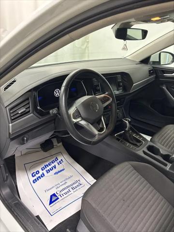 2024 Volkswagen Jetta 1.5T S