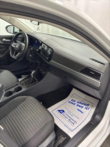 2024 Volkswagen Jetta 1.5T S