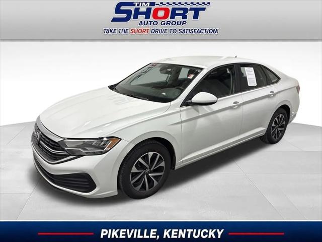 2024 Volkswagen Jetta 1.5T S for sale in Pikeville, KY