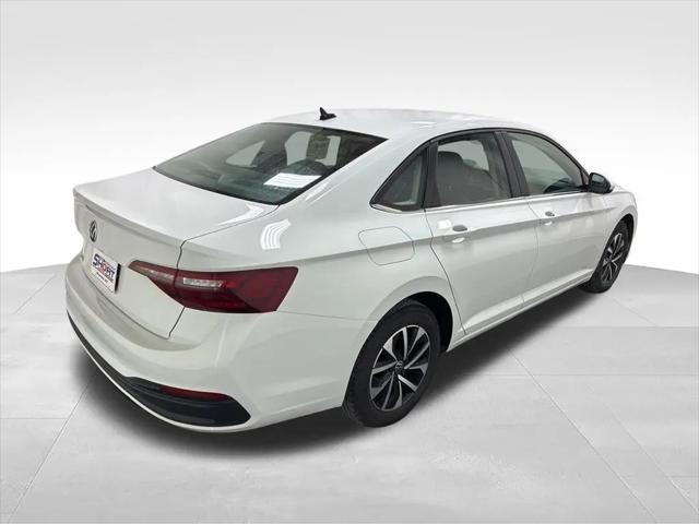 2024 Volkswagen Jetta 1.5T S