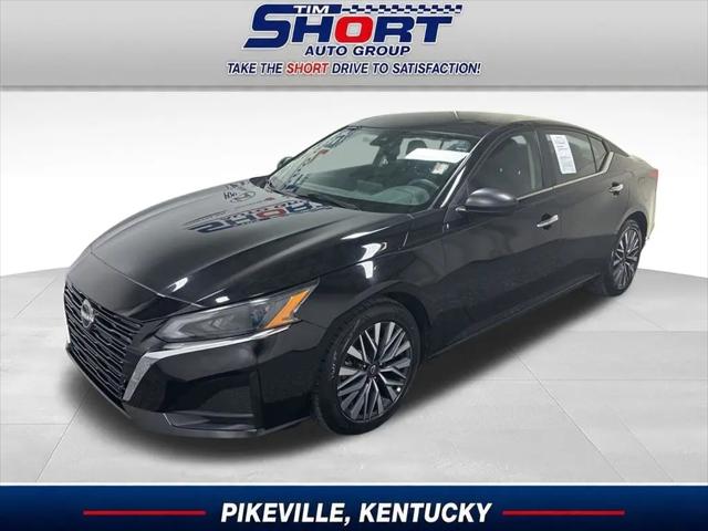 2025 Nissan Altima SV FWD for sale in Pikeville, KY
