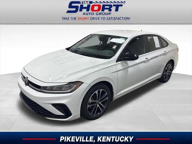 2025 Volkswagen Jetta 1.5T Sport for sale in Pikeville, KY
