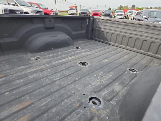 2019 Ram 3500 Limited Crew Cab 4x4 8' Box