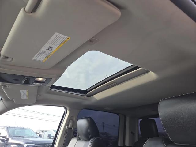 2018 Ram 3500 Laramie Crew Cab 4x4 6'4" Box