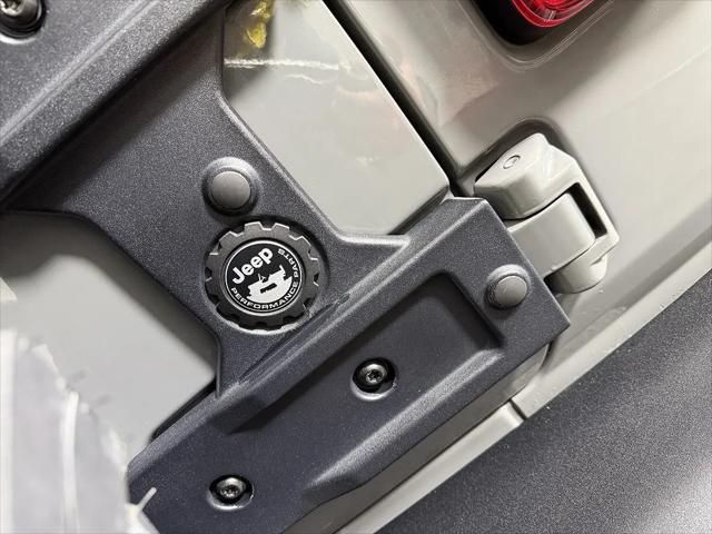 2019 Jeep Wrangler Unlimited Rubicon 4x4