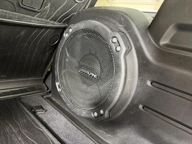 2019 Jeep Wrangler Unlimited Rubicon 4x4