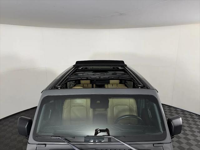 2019 Jeep Wrangler Unlimited Rubicon 4x4