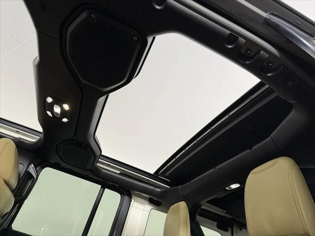 2019 Jeep Wrangler Unlimited Rubicon 4x4