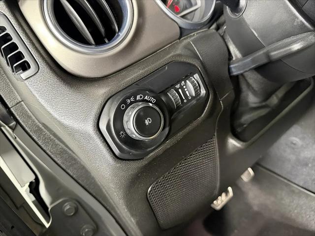2019 Jeep Wrangler Unlimited Rubicon 4x4