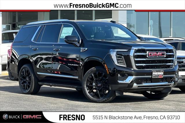 2026 GMC Yukon 4WD Elevation for sale in Fresno, CA