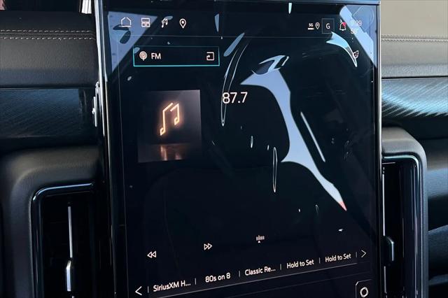 2026 GMC Yukon 4WD AT4